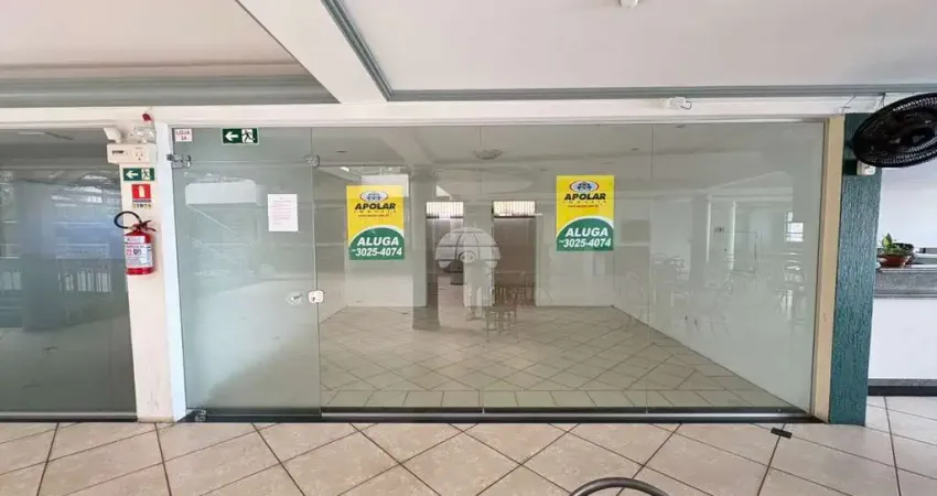 Sala comercial para alugar na Rua Tapajós, 435, Centro, Pato Branco