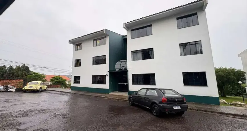 Apartamento com 2 quartos para alugar na Rua Genuíno Piacentini, 273, Santa Terezinha, Pato Branco