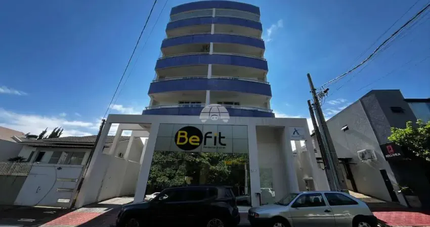 Apartamento com 2 quartos para alugar na Rua Tocantins, 3804, Brasília, Pato Branco