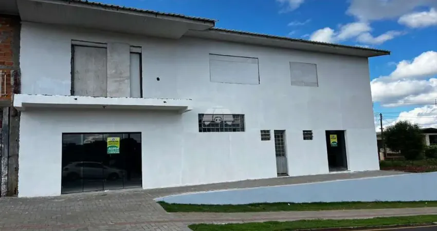 Sala comercial para alugar na Rua Edimo Belmiro Pastro, 534, Bela Vista, Pato Branco