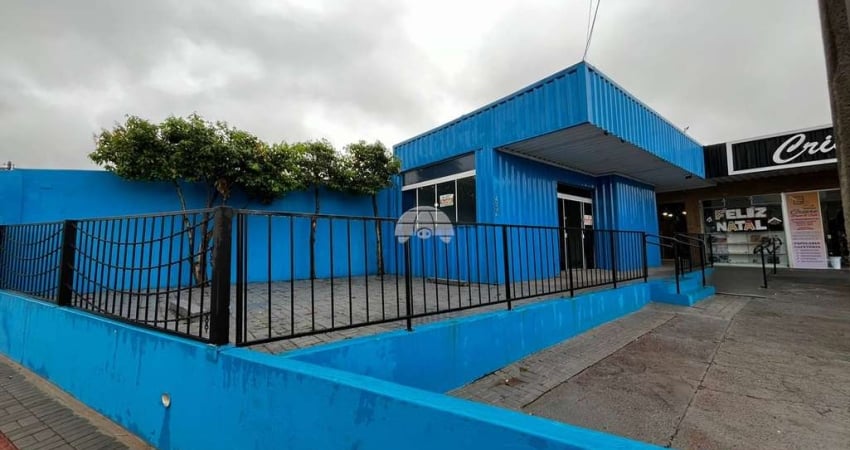 Sala comercial para alugar na Avenida Tupi, 4200, Centro, Pato Branco
