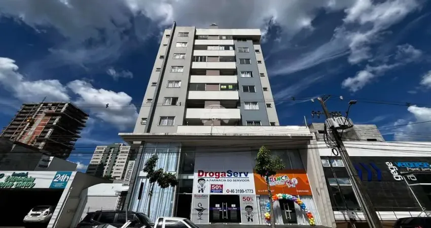 Apartamento com 3 quartos para alugar na Rua Paraná, 564, Centro, Pato Branco