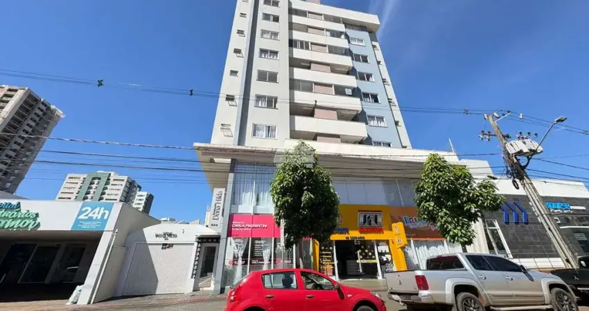 Apartamento com 3 quartos para alugar na Rua Paraná, 564, Centro, Pato Branco