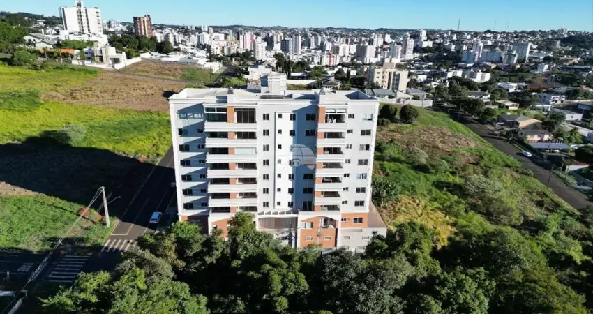 Apartamento com 3 quartos para alugar na Rua Silveira Martins, 793, Brasília, Pato Branco