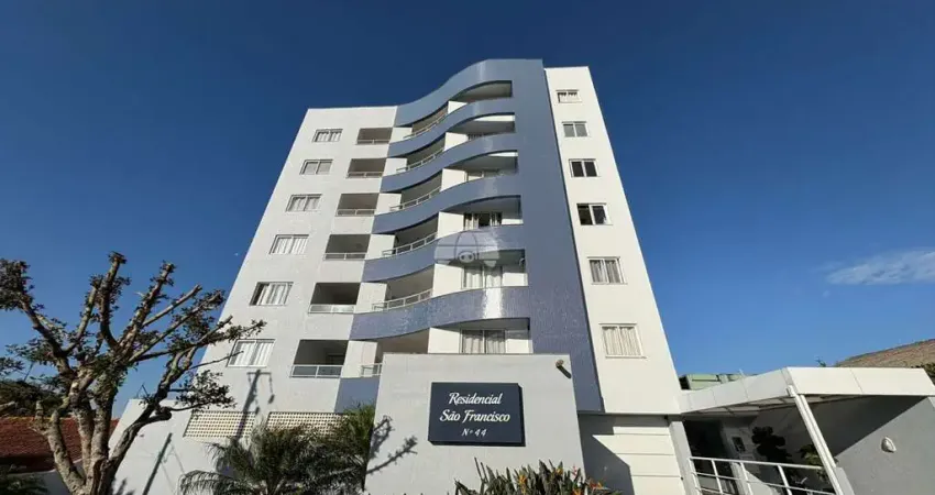 Apartamento com 2 quartos para alugar na Rua Aimoré, 44, Centro, Pato Branco