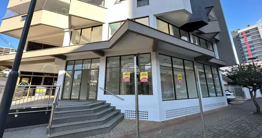 Sala comercial para alugar na Rua Caramuru, 311, Centro, Pato Branco
