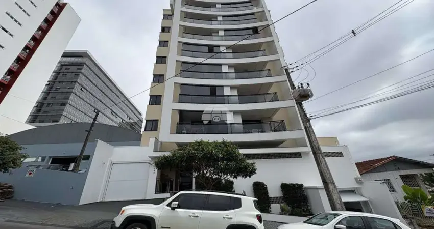 Apartamento com 2 quartos para alugar na Rua Pio XII, 148, Centro, Pato Branco