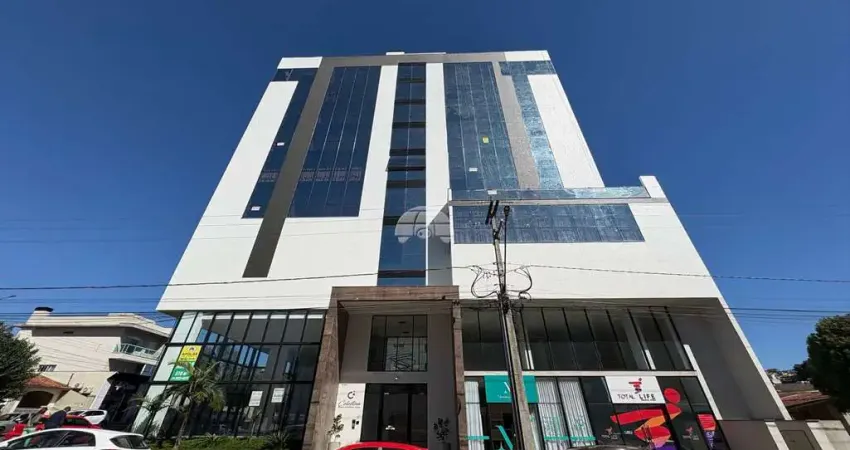 Apartamento com 3 quartos para alugar na Rua Barão do Rio Branco, 591, Centro, Pato Branco