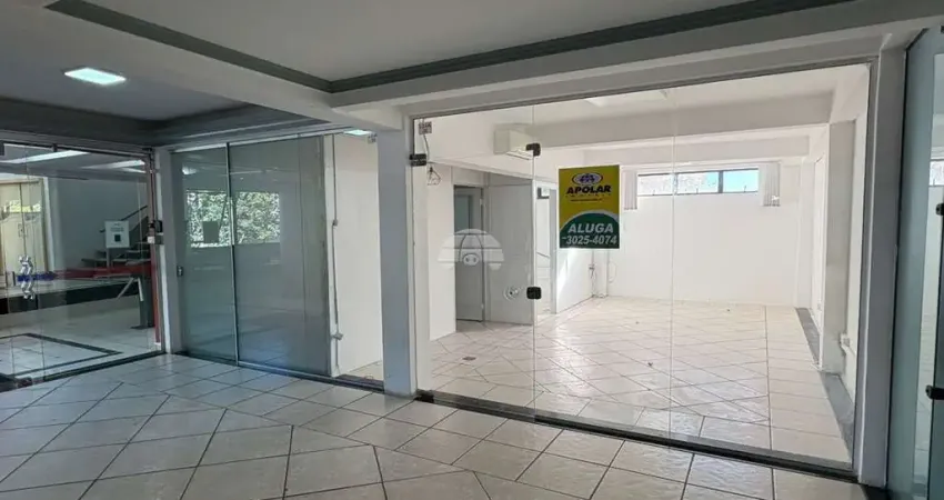 Sala comercial para alugar na Rua Tapajós, 435, Centro, Pato Branco