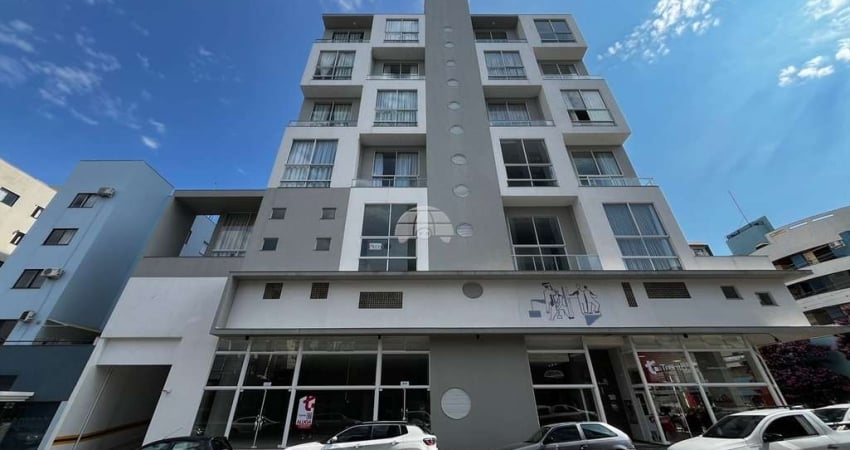 Apartamento com 1 quarto para alugar na Rua Ibiporã, 941, Centro, Pato Branco