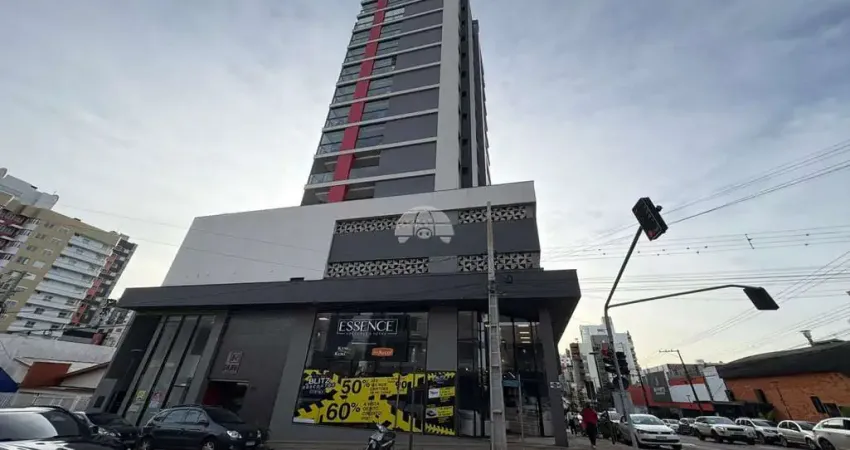 Sala comercial para alugar na Rua Iguaçu, 455, Centro, Pato Branco