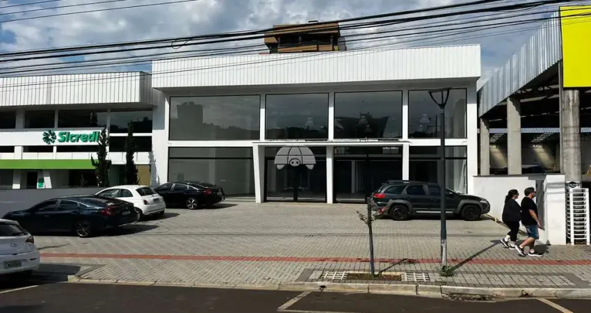 Sala comercial para alugar na Avenida Tupi, 1644, Centro, Pato Branco
