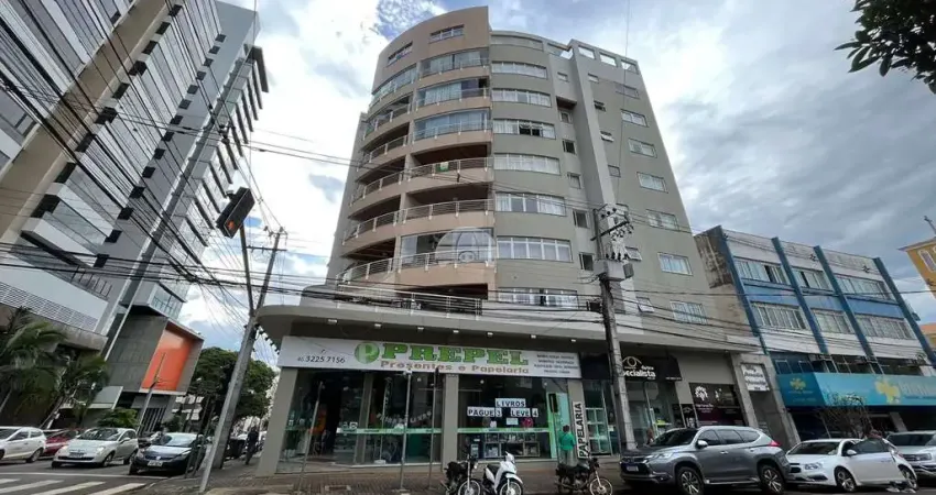 Apartamento com 3 quartos para alugar na Rua Tocantins, 2135, Centro, Pato Branco