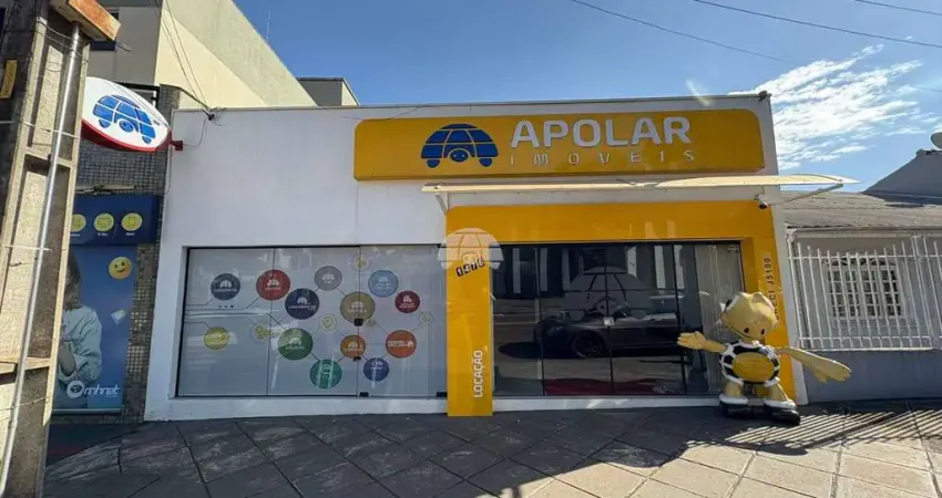 Sala comercial para alugar na Rua Tocantins, 1476, Centro, Pato Branco
