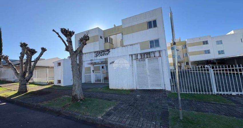 Apartamento com 2 quartos para alugar na Rua Clevelândia, 1050, Fraron, Pato Branco