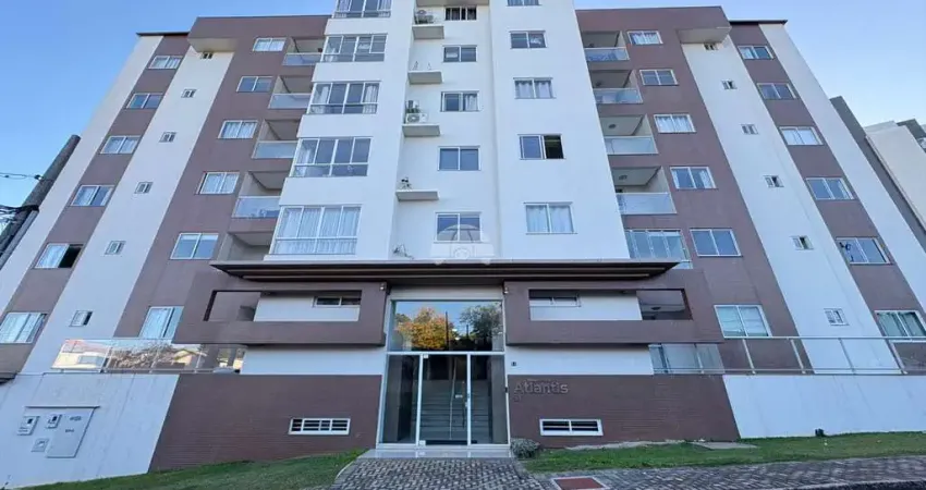 Apartamento com 3 quartos para alugar na Travessa Indus, 51, La Salle, Pato Branco