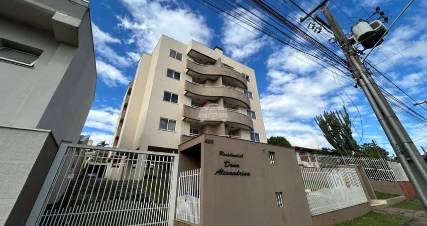 Apartamento com 2 quartos para alugar na Rua Assis Brasil, 650, Brasília, Pato Branco