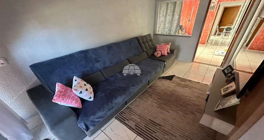 Casa com 2 quartos para alugar na Rua das Andorinhas, 523, Planalto, Pato Branco