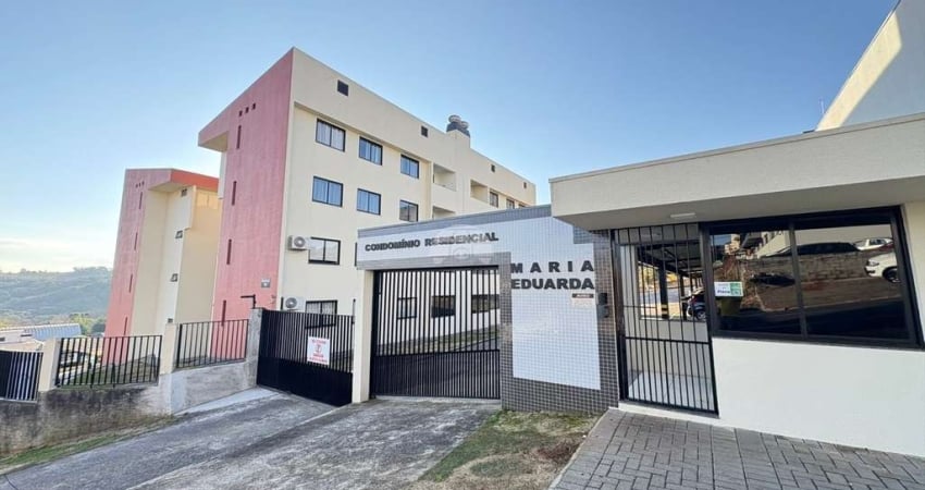 Apartamento com 2 quartos para alugar na Rua Xavier da Silva, 587, Pinheirinho, Pato Branco