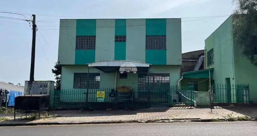 Apartamento com 3 quartos para alugar na Rua Edimo Belmiro Pastro, 18, Bela Vista, Pato Branco