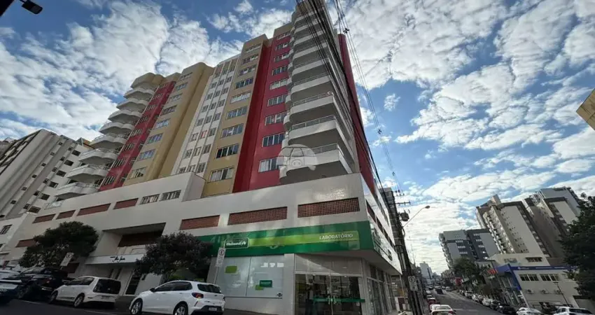 Apartamento com 3 quartos para alugar na Rua Tamoio, 744, Centro, Pato Branco