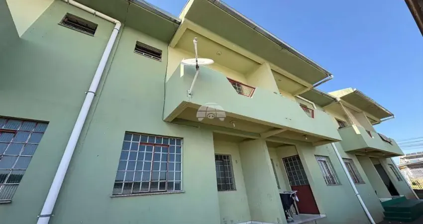 Casa com 2 quartos para alugar na Rua Benjamin Constant, 276, Menino Deus, Pato Branco