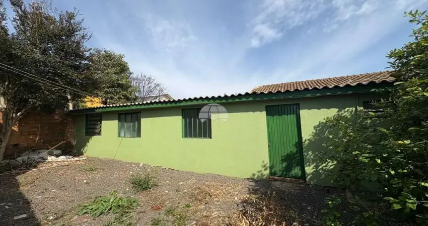 Casa com 1 quarto para alugar na Rua dos Cardeais, 422, Planalto, Pato Branco