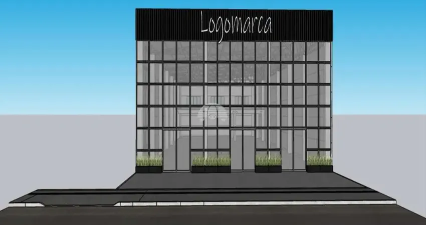 Sala comercial para alugar na RUA AVENIDA TUPI, 1498, Cristo Rei, Pato Branco