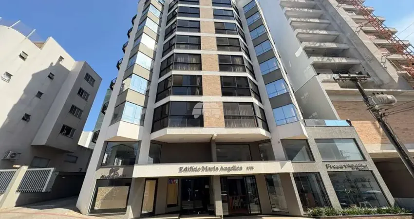 Apartamento com 3 quartos para alugar na Rua Itabira, 1524, Jardim das Américas, Pato Branco