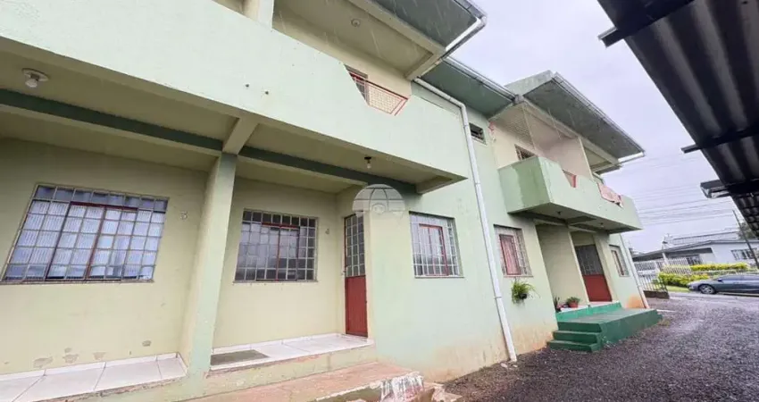 Casa com 2 quartos para alugar na Rua Benjamin Constant, 276, Menino Deus, Pato Branco