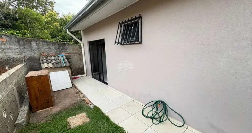 Kitnet / Stúdio para alugar na Rua Duque de Caxias, 684, Santo Antônio, Pato Branco