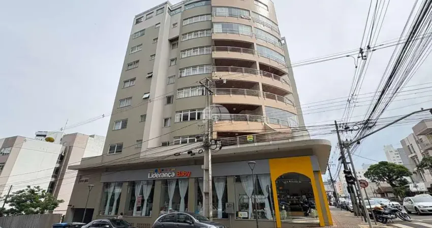 Apartamento com 3 quartos para alugar na Rua Tocantins, 2135, Centro, Pato Branco