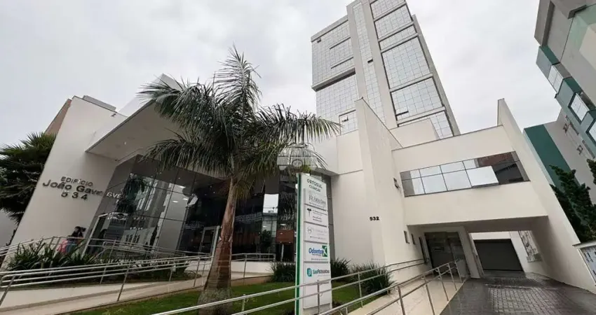 Sala comercial para alugar na Avenida Brasil, 532, Centro, Pato Branco