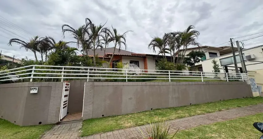 Sala comercial para alugar na Rua Xingu, 975, Amadori, Pato Branco