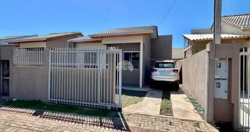 Casa com 2 quartos para alugar na Rua Iva, 805, Santo Antônio, Pato Branco