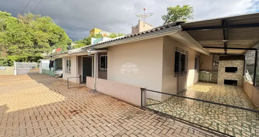 Casa em condomínio fechado com 3 quartos para alugar na Rua José Tatto, 552, Aeroporto, Pato Branco