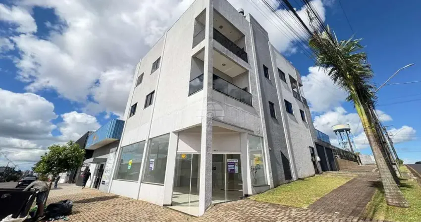 Sala comercial para alugar na Rua Genuíno Piacentini, 1220, Santa Terezinha, Pato Branco