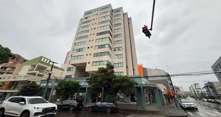 Sala comercial para alugar na Rua Tapajós, 152, Centro, Pato Branco