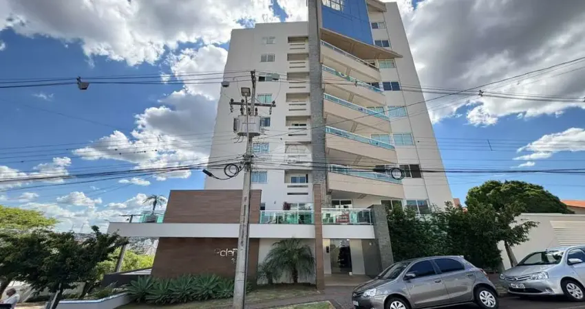 Apartamento com 2 quartos para alugar na Rua Tocantins, 3435, Brasília, Pato Branco