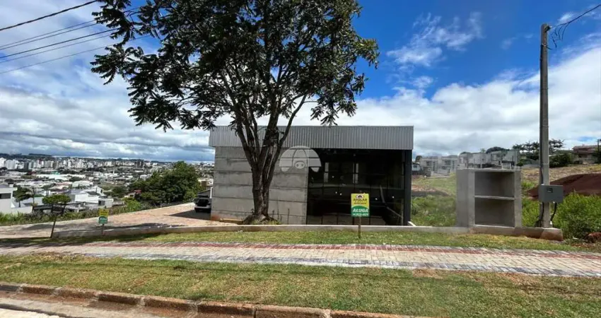 Barracão / Galpão / Depósito para alugar na Rua José Leonardi, 809, Aeroporto, Pato Branco