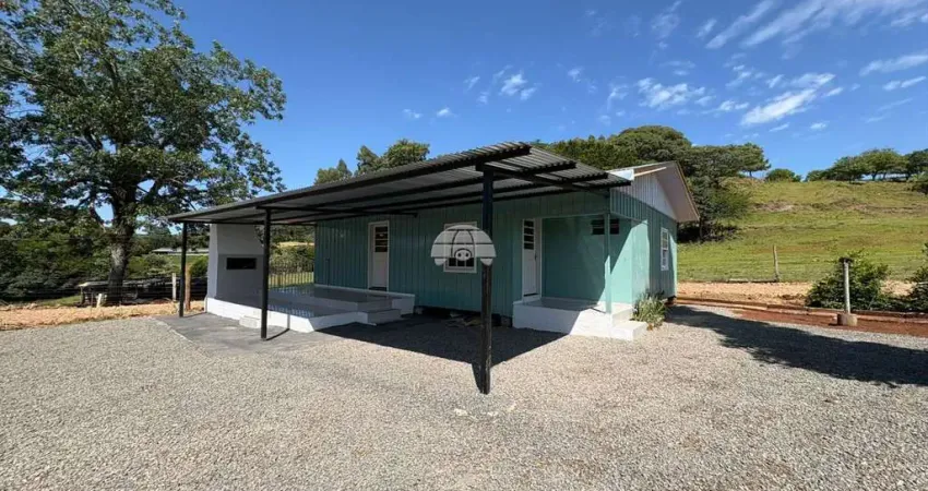 Casa com 5 quartos para alugar na Avenida Brasil Argentina, 899, Centro, Vitorino