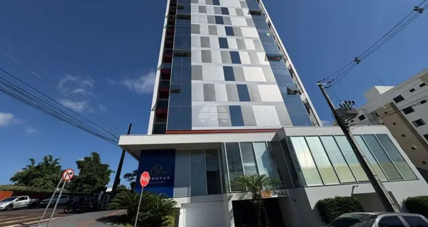 Apartamento com 3 quartos para alugar na Rua Pio XII, 168, Centro, Pato Branco