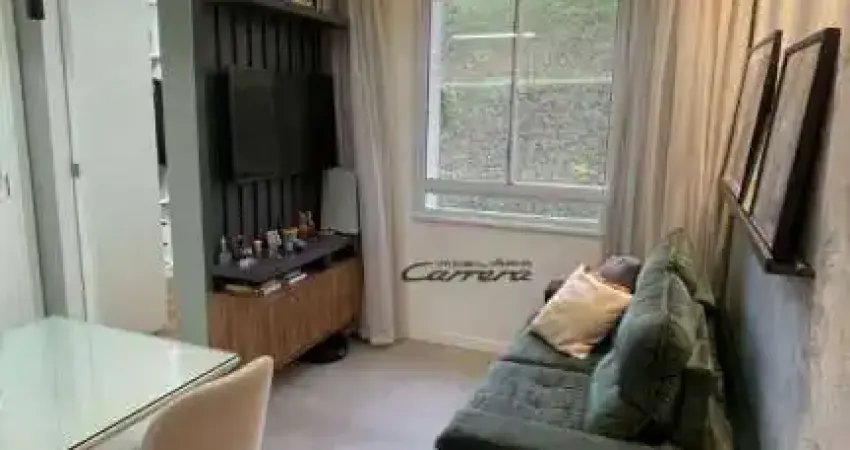 Apartamento com 2 dormitórios à venda, 45 m² por R$ 350.000,00 - Itaquera - São Paulo/SP