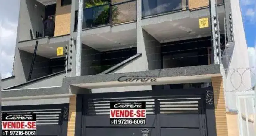 Sobrado com 3 dormitórios à venda, 180 m² por R$ 870.000,00 - Penha de França - São Paulo/SP