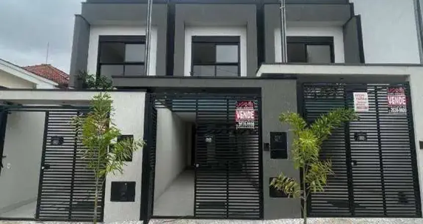 Sobrado com 3 dormitórios à venda, 114 m² por R$ 720.000,00 - Vila Granada - São Paulo/SP