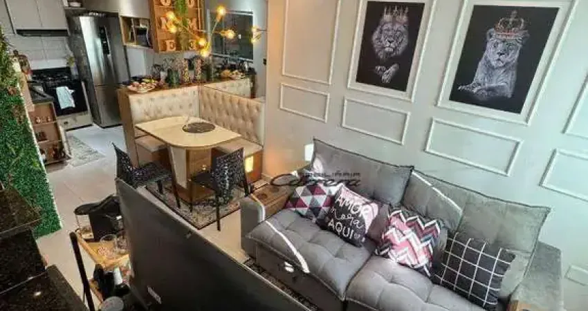 Sobrado com 2 dormitórios à venda, 59 m² por R$ 385.000,00 - Vila Santa Teresa (Zona Leste)  - São Paulo/SP