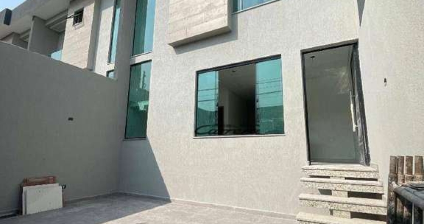 Sobrado com 3 dormitórios à venda, 90 m² por R$ 650.000 - Artur Alvim - São Paulo/SP