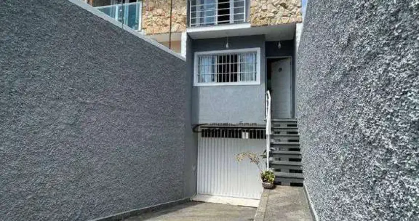Sobrado com 3 dormitórios à venda, 270 m² por R$ 1.300.000,00 - Penha de França - São Paulo/SP