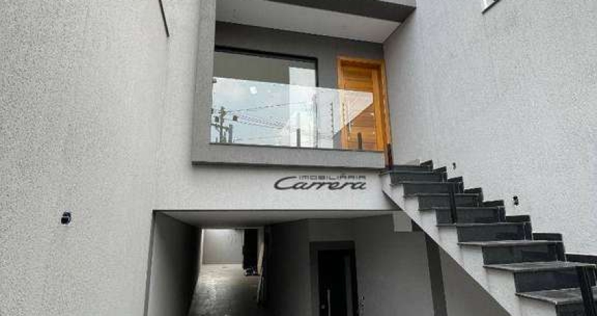 Sobrado com 3 dormitórios à venda, 230 m² por R$ 1.250.000 - Penha - São Paulo/SP