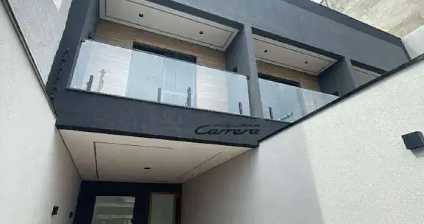 Sobrado com 3 dormitórios à venda, 140 m² por R$ 850.000 - Penha - São Paulo/SP